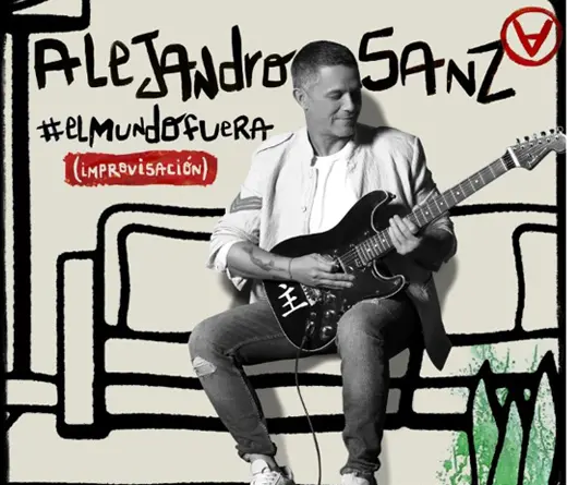 Alejandro Sanz - ALEJANDRO SANZ COMPARTE HOY UNA NUEVA CANCIN